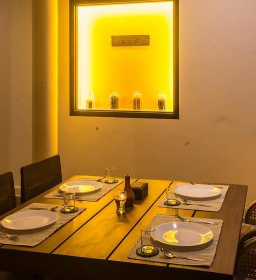 Raindrops Resorts 19