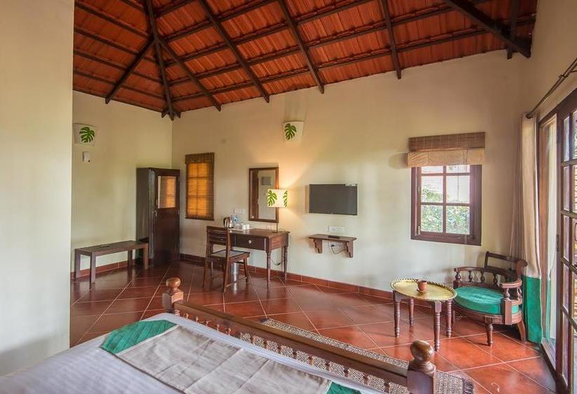 Raindrops Resorts 20