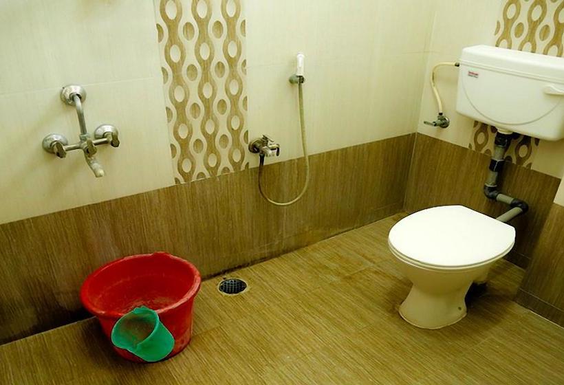 Hotel Pandurangan Residency 2