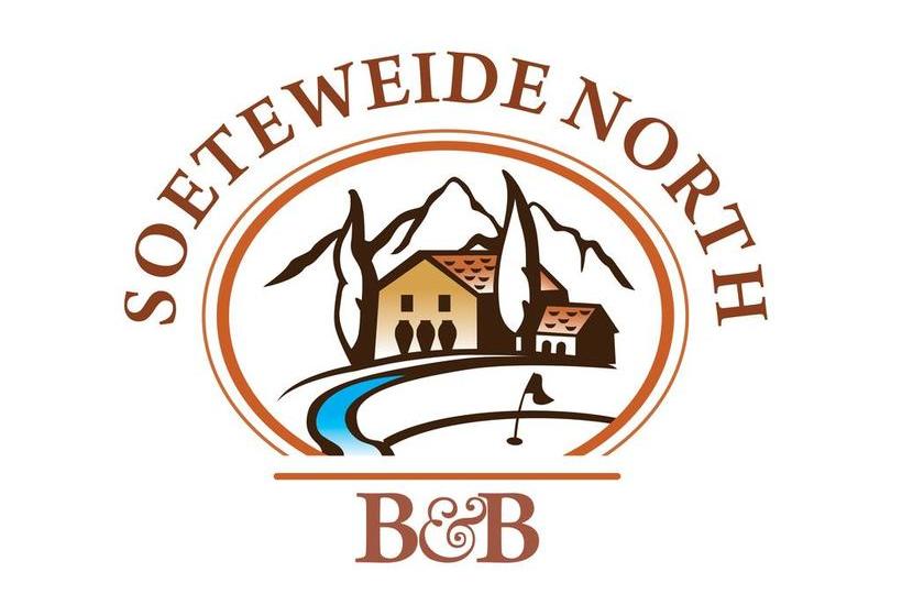 Soeteweide North B&b 1