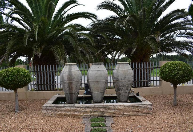 Soeteweide North B&b 11