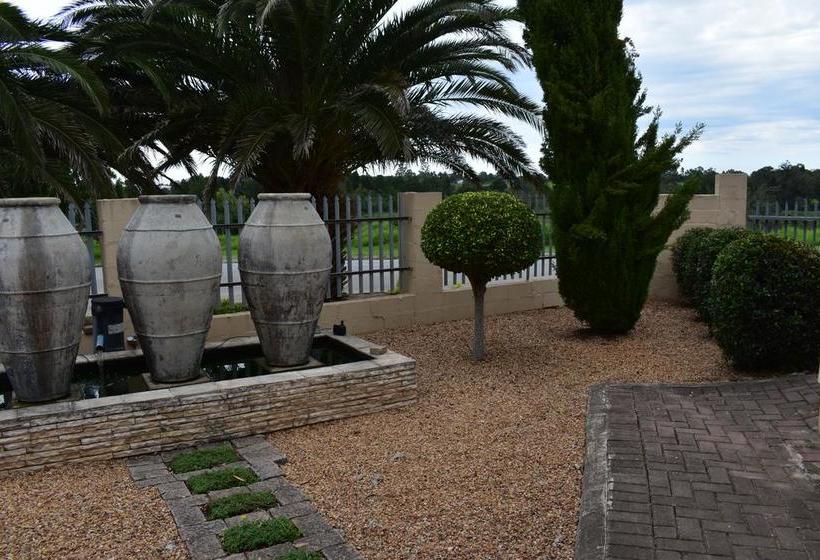 Soeteweide North B&b 12