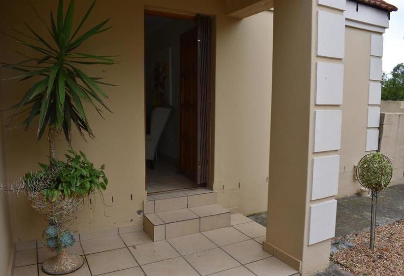 Soeteweide North B&b 13