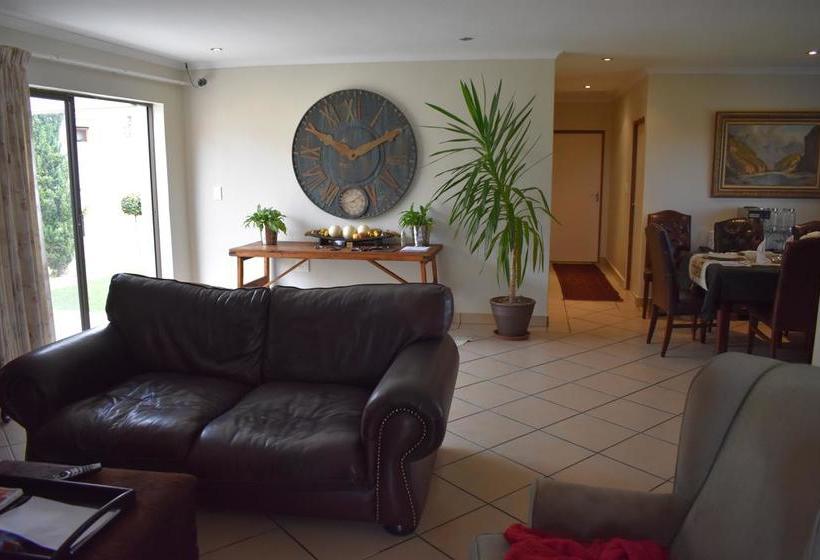 Soeteweide North B&b 14