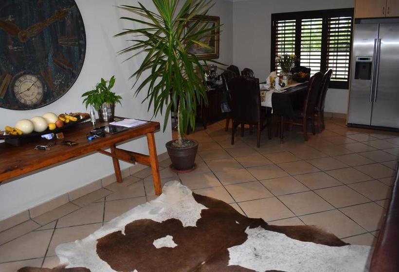 Soeteweide North B&b 16