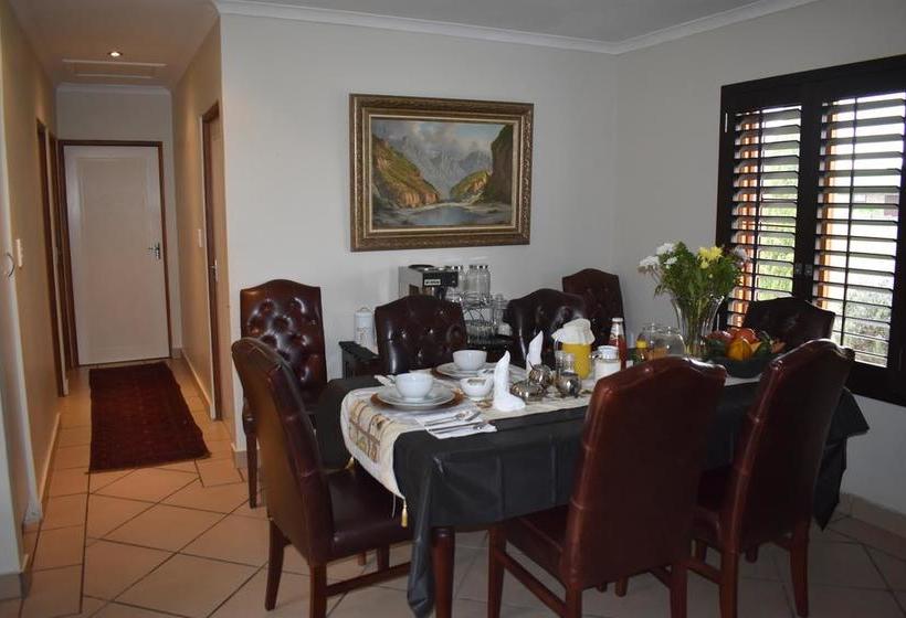 Soeteweide North B&b 17