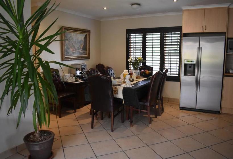 Soeteweide North B&b 18