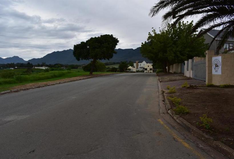 Soeteweide North B&b 2