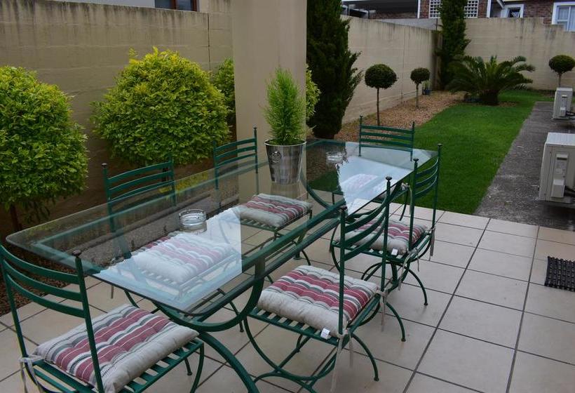 Soeteweide North B&b 20