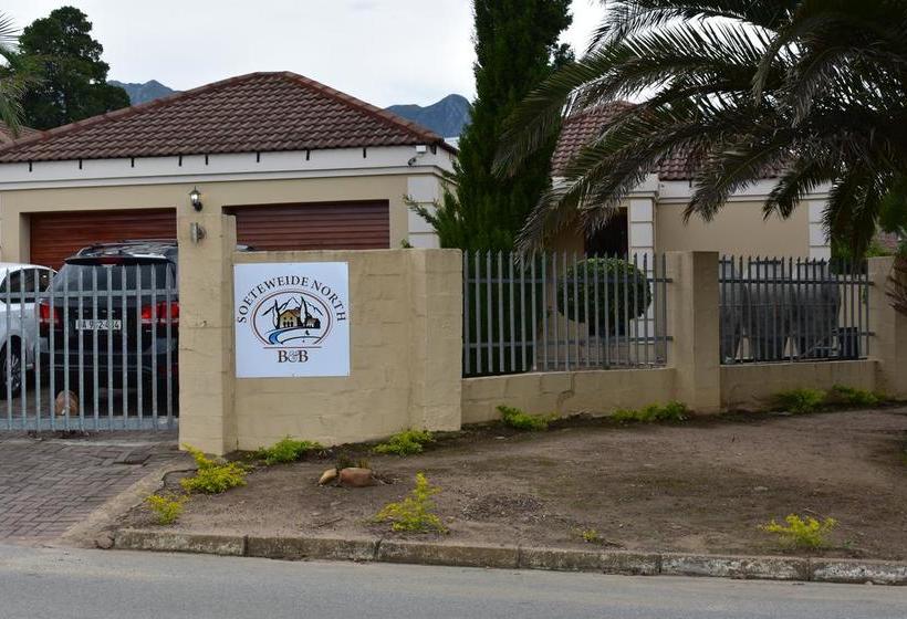 Soeteweide North B&b 3