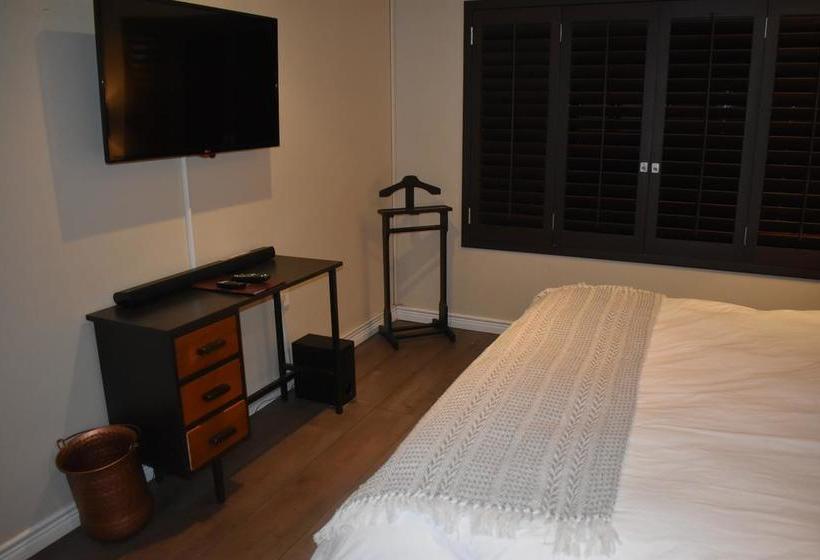 Soeteweide North B&b 5