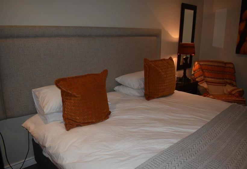 Soeteweide North B&b 6