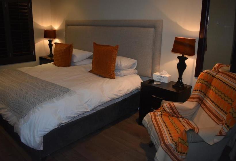 Soeteweide North B&b 7