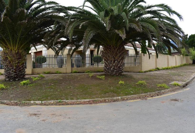 Soeteweide North B&b 8