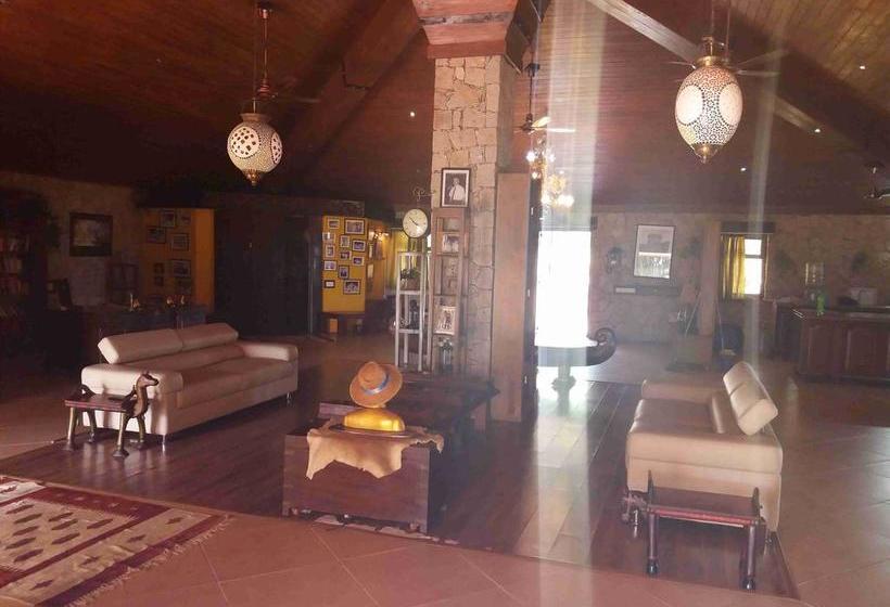 Resort Beach House 10