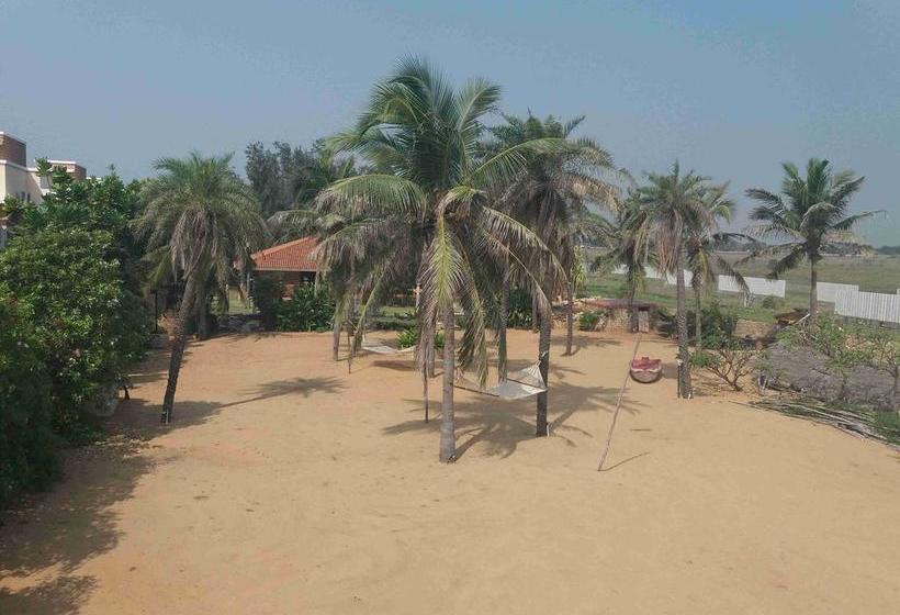 Resort Beach House 11