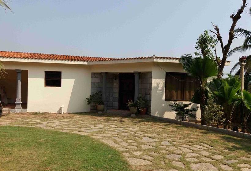 Resort Beach House 12