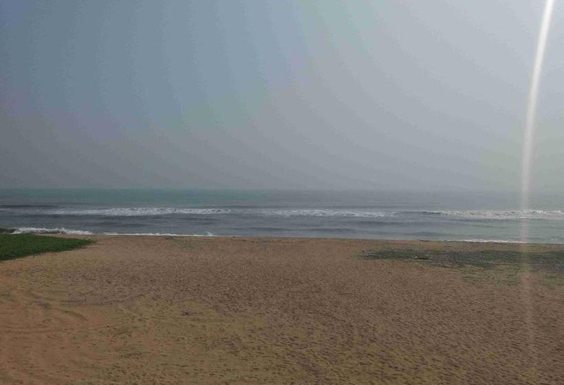 Resort Beach House 14