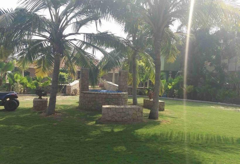 Resort Beach House 15