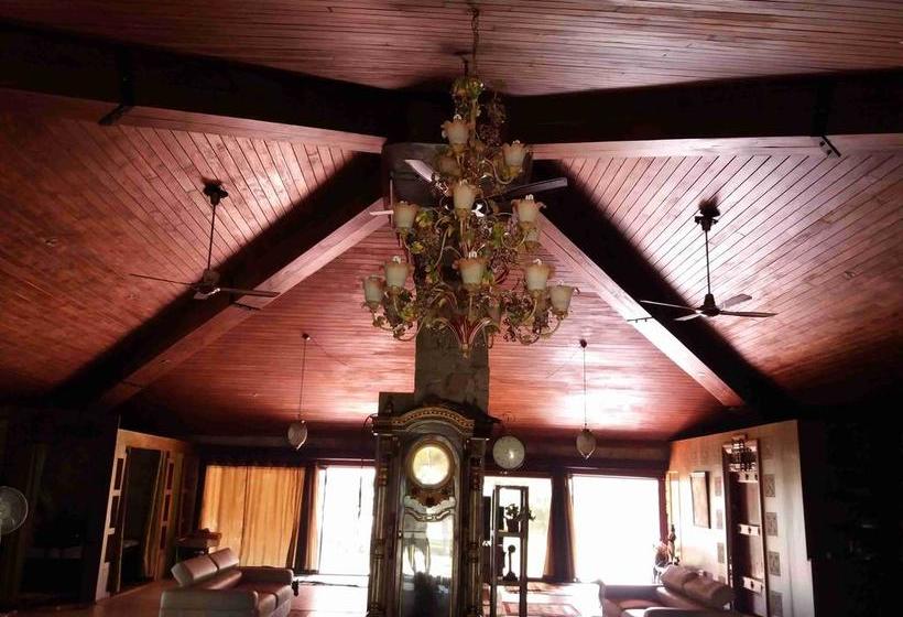 Resort Beach House 18