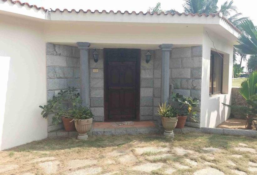 Resort Beach House 20