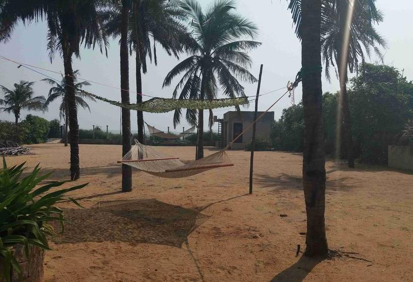 Resort Beach House 4