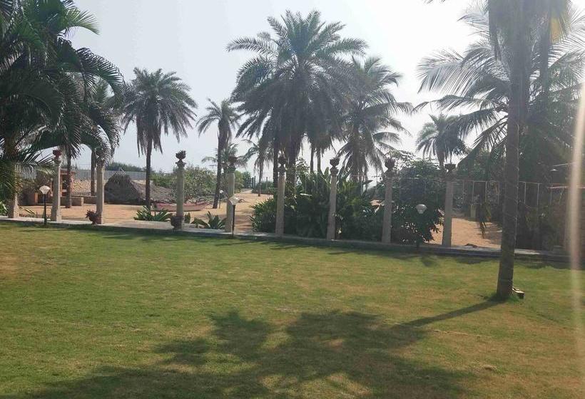 Resort Beach House 7