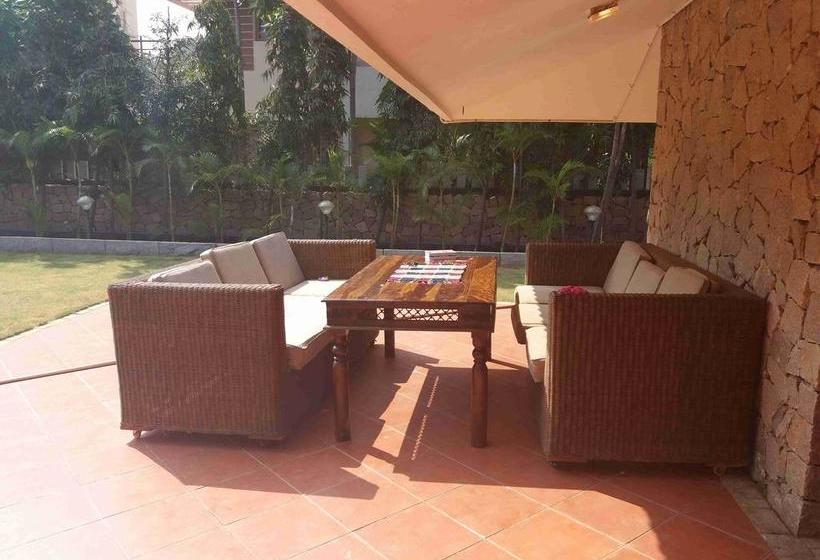 Resort Beach House 8