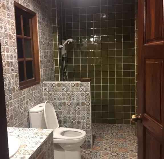 Ruean Ploysrirung Boutique Resort Chanthaburi 3