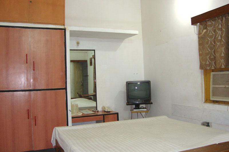 Hotel Upasana 1