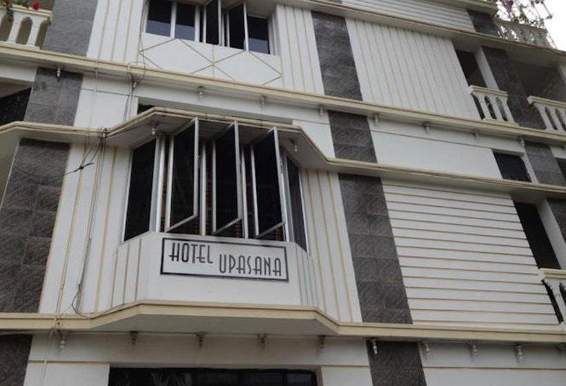 Hotel Upasana 3