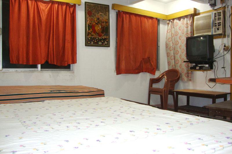 Hotel Upasana 4
