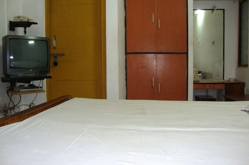 Hotel Upasana 5