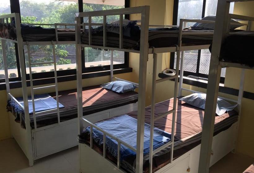 Hotel Ashiana Guesthouse 1