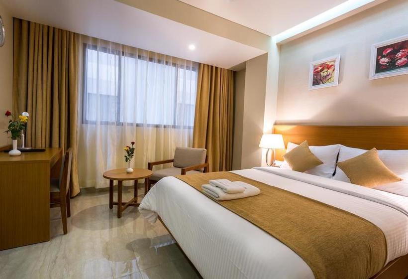 Hotel Classic Grande 1