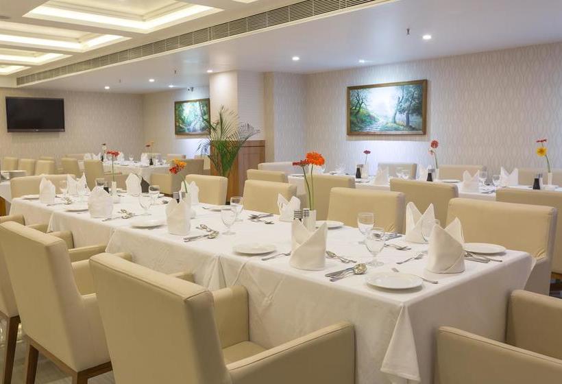 Hotel Classic Grande 10