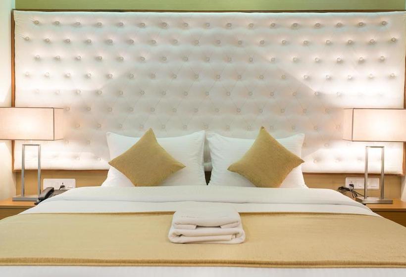 Hotel Classic Grande 11