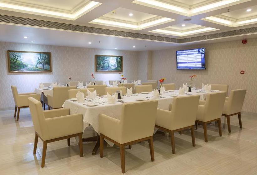 Hotel Classic Grande 12