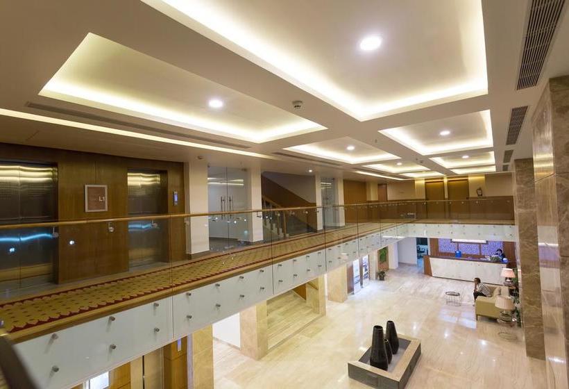 Hotel Classic Grande 14