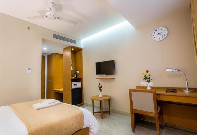 Hotel Classic Grande 15