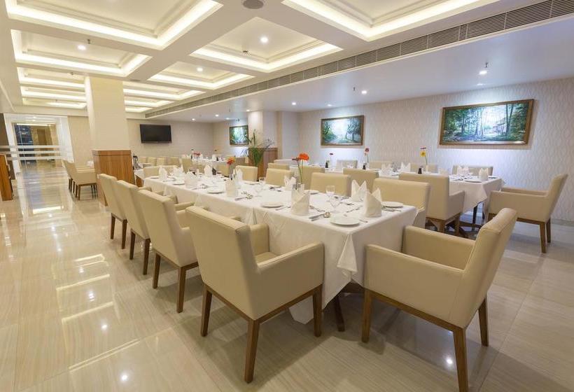 Hotel Classic Grande 16