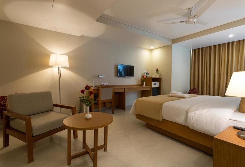 Hotel Classic Grande 17