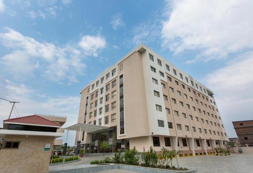 Hotel Classic Grande 18