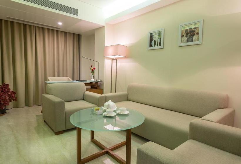 Hotel Classic Grande 19