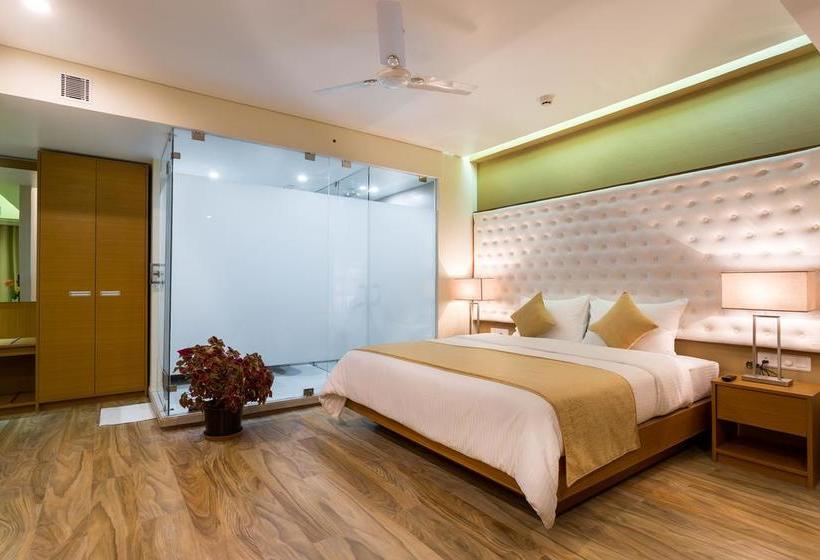 Hotel Classic Grande 2