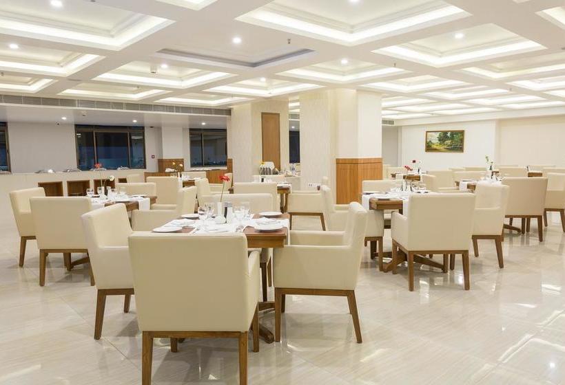 Hotel Classic Grande 20