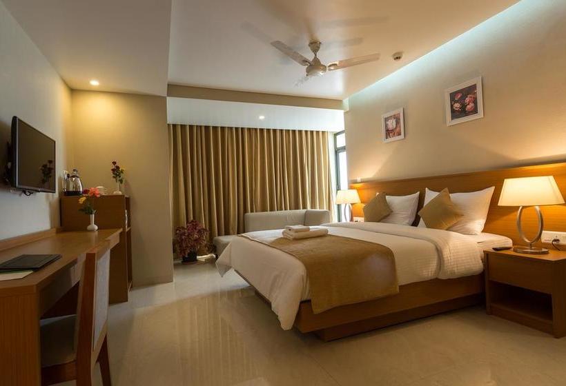 Hotel Classic Grande 3