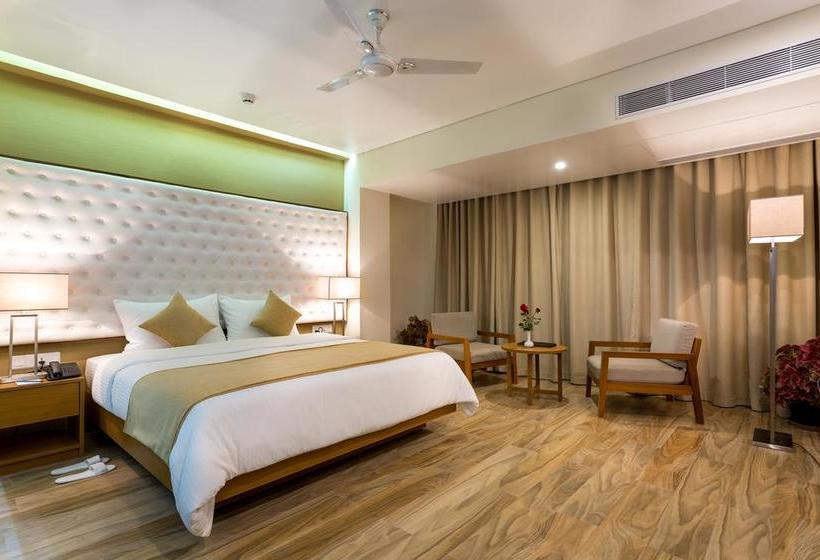 Hotel Classic Grande 4