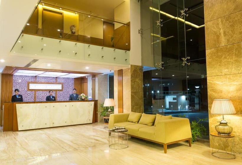 Hotel Classic Grande 5