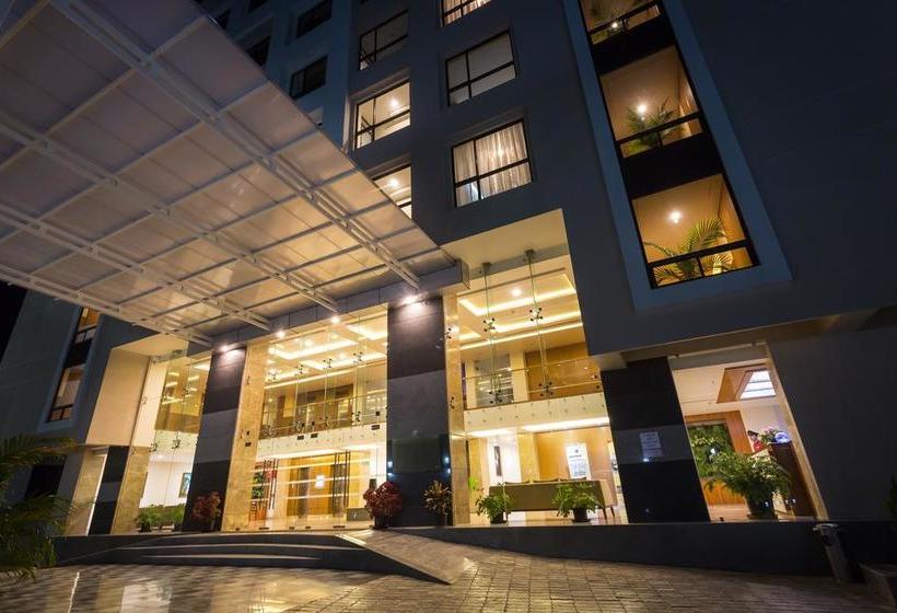 Hotel Classic Grande 6